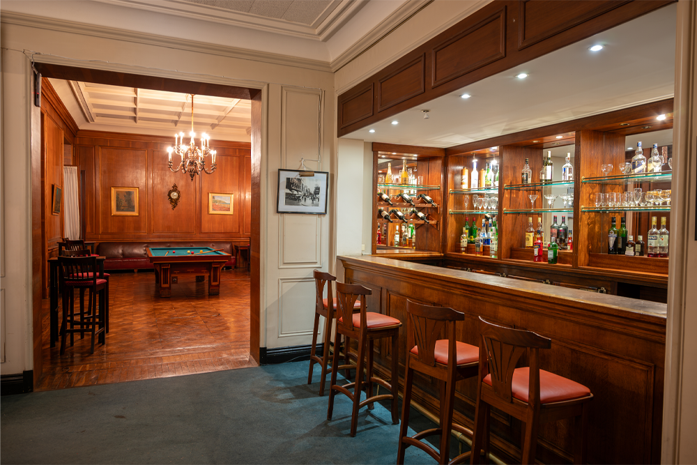 Adrian Barthou Fotografía Deportiva